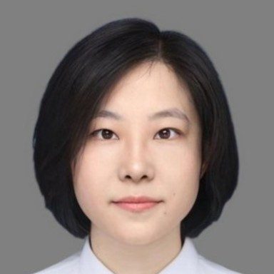 陈旨娟